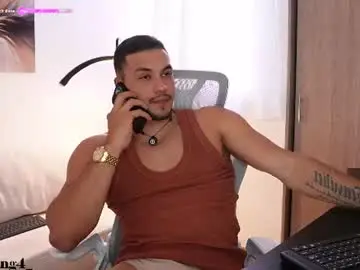 Chaturbate Sex Cam of andy_weld