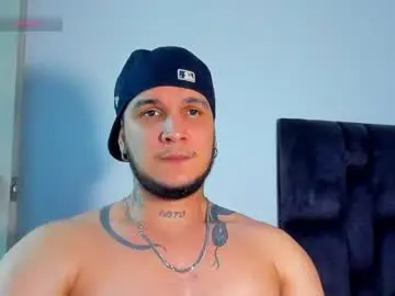 Chaturbate Adult Video Chat of austin_curry