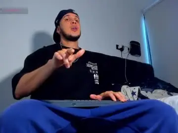 Chaturbate Free Live Porn of austin_curry