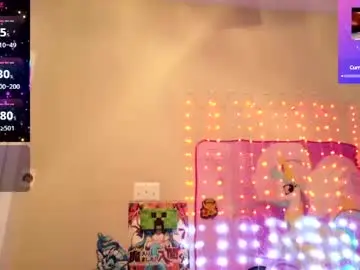 Chaturbate Sex Cam of babyzelda