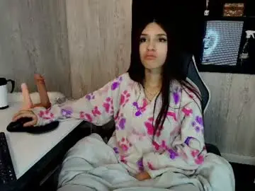 Chaturbate Live Sex of chanell_rousse