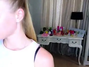 Chaturbate Adult Webcams of cute_fox_girl