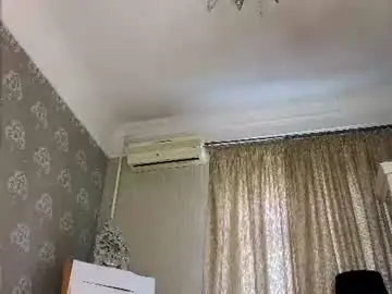 Chaturbate Sex Cam of cute_fox_girl