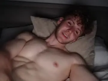 Chaturbate Sex Cam of dominantalex182