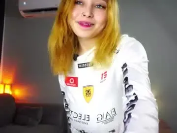 Chaturbate Live Sex Cam of forestproject