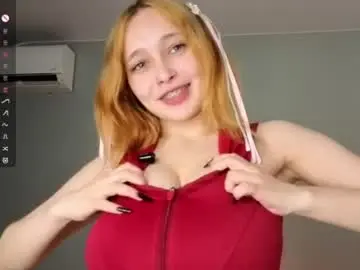 Chaturbate Adult Video Chat of forestproject