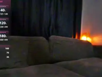 Chaturbate Live Sex of forestproject