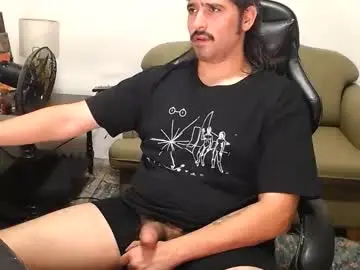 Chaturbate Adult Video Chat of jesuswtf86