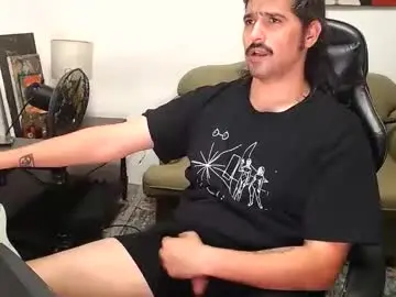 Chaturbate Adult Webcams of jesuswtf86
