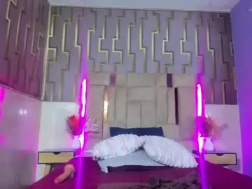 Chaturbate Live Porn of kaidy_wish