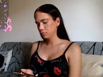 Chaturbate Sex Chat of luara_