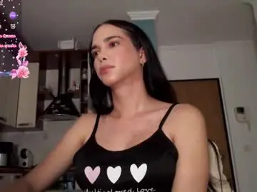Chaturbate Best Webcam of luara_