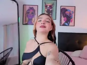 Chaturbate Nude Webcam of maiamancini