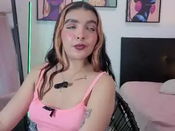 Chaturbate Best live sex cam show of maiamancini