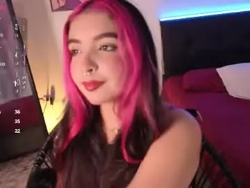 Chaturbate Private Sex Chat of maiamancini