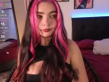 Chaturbate Watch Live Sex Cams of maiamancini