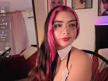 Chaturbate Best Webcam of maiamancini
