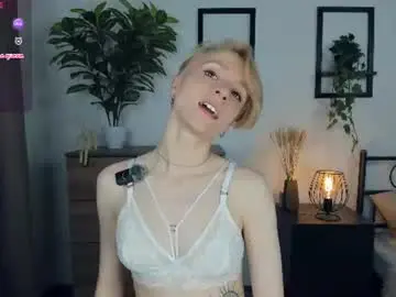 Chaturbate Sex Chat of marya_miracle