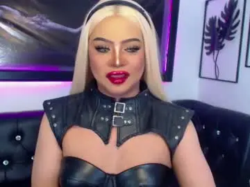 Chaturbate Free Porn Cam of natalia_cooperx