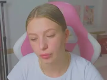 Chaturbate Live Sex of nikkibenz03