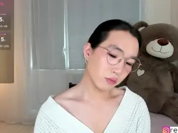 Chaturbate Free Live Porn of ren_yoonn