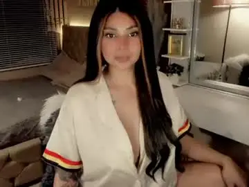 Chaturbate Private Sex Chat of xhey_honeyx