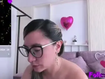 Chaturbate Free Porn Cam of _devora_sloppy_77