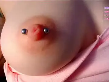 Chaturbate Nude Webcam of _witch__