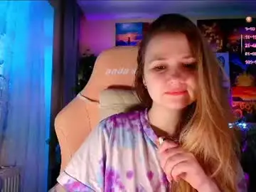 Chaturbate Sex Cam of _witch__