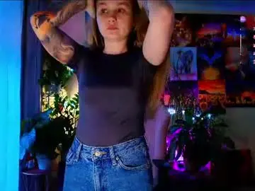 Chaturbate Live Sex of _witch__