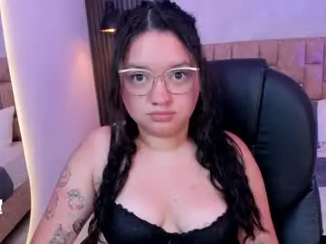 Chaturbate Free Live Porn of annyhills1