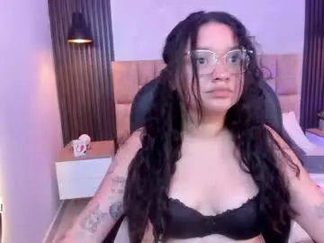 Chaturbate Best Webcam of annyhills1