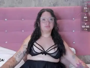 Chaturbate Free Live Porn of annyhills1