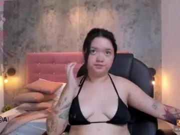 Chaturbate Sex Chat of annyhills1