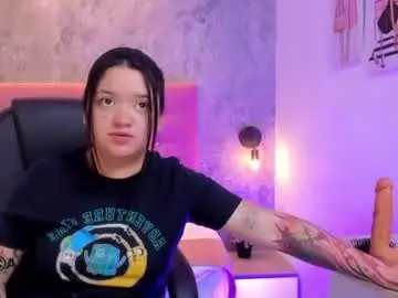 Chaturbate Sex Chat of annyhills1