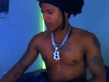 Chaturbate Adult Webcams of black_arthur