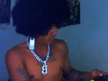 Chaturbate Free Live Porn of black_arthur