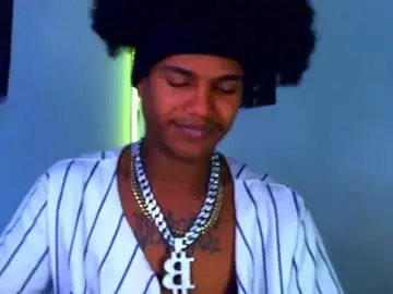 Chaturbate Adult Webcams of black_arthur