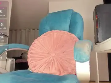 Chaturbate Free Live Porn of camila_shorty_