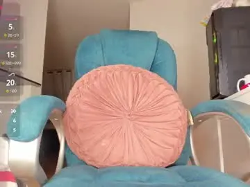 Chaturbate Sex Chat of camila_shorty_