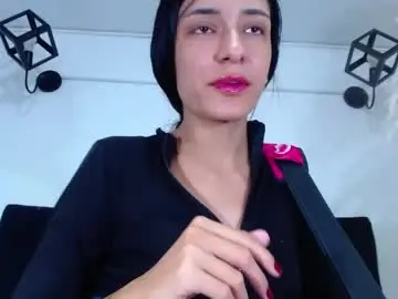 Chaturbate Live Sex of juan_and_luciana