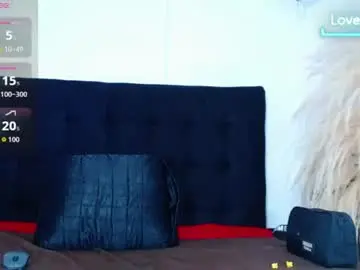 Chaturbate Best Webcam of juan_and_luciana