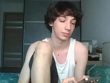 Chaturbate Nude Webcam of l8199
