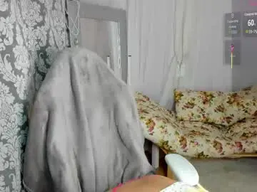 Chaturbate Live Porn of mariel_lie