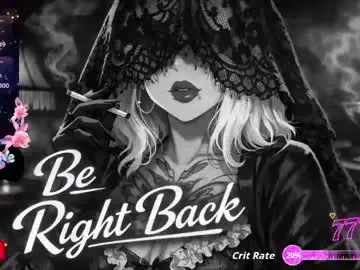 Chaturbate Free Live Porn of mix_carmilla