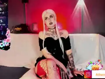Chaturbate Sex Chat of mix_carmilla
