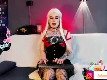 Chaturbate Live Sex of mix_carmilla