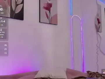 Chaturbate Live Porn of natasha__black