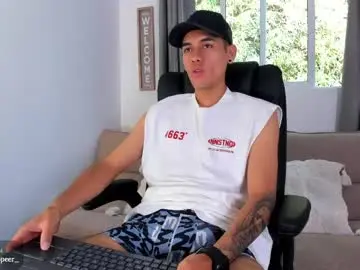 Chaturbate Free Live Porn of nickcopeer_