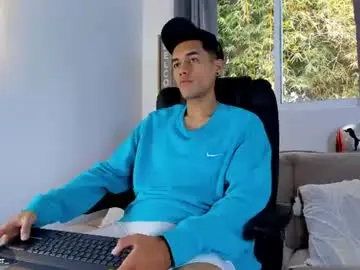 Chaturbate Adult Webcams of nickcopeer_